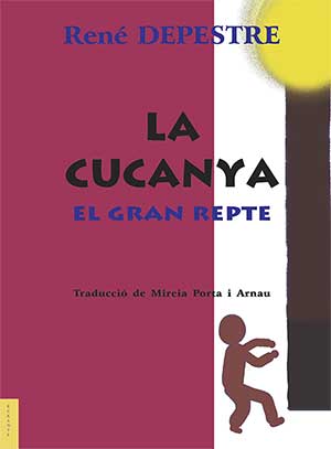 Coberta de la Cucanya, novel.la escrita per Gary Victor